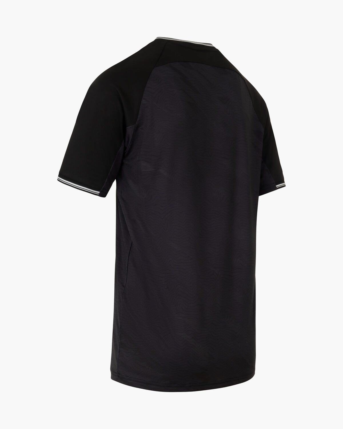 Camiseta CRUYFF ICON blk - CSA251024 998