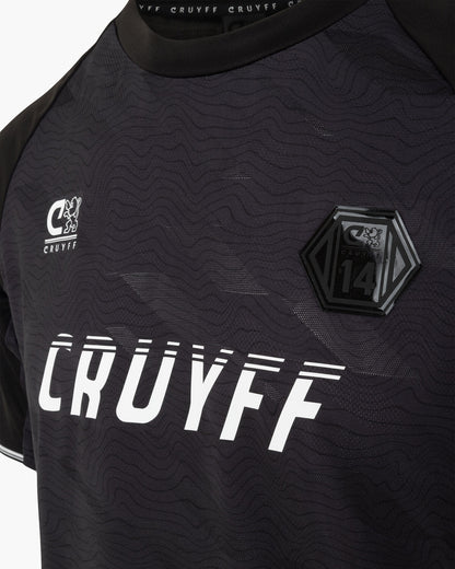 Camiseta CRUYFF ICON blk - CSA251024 998