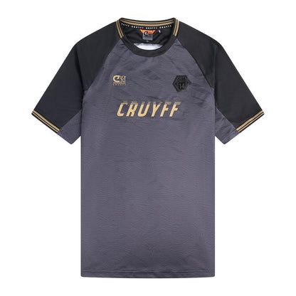 Camiseta CRUYFF ICON blk - CSA251024 998