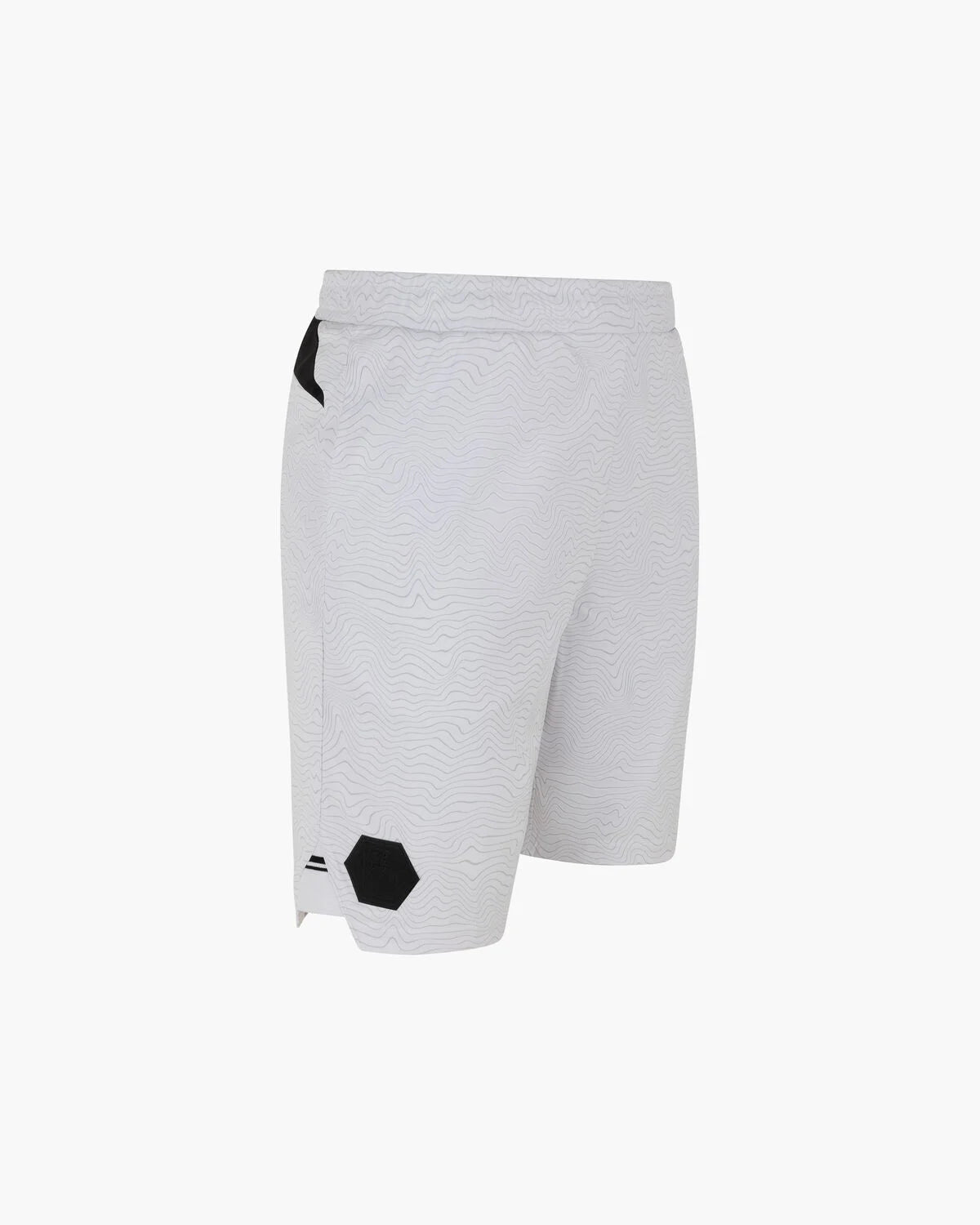 Bermudas CRUYFF ICON wht - CSA251034 100