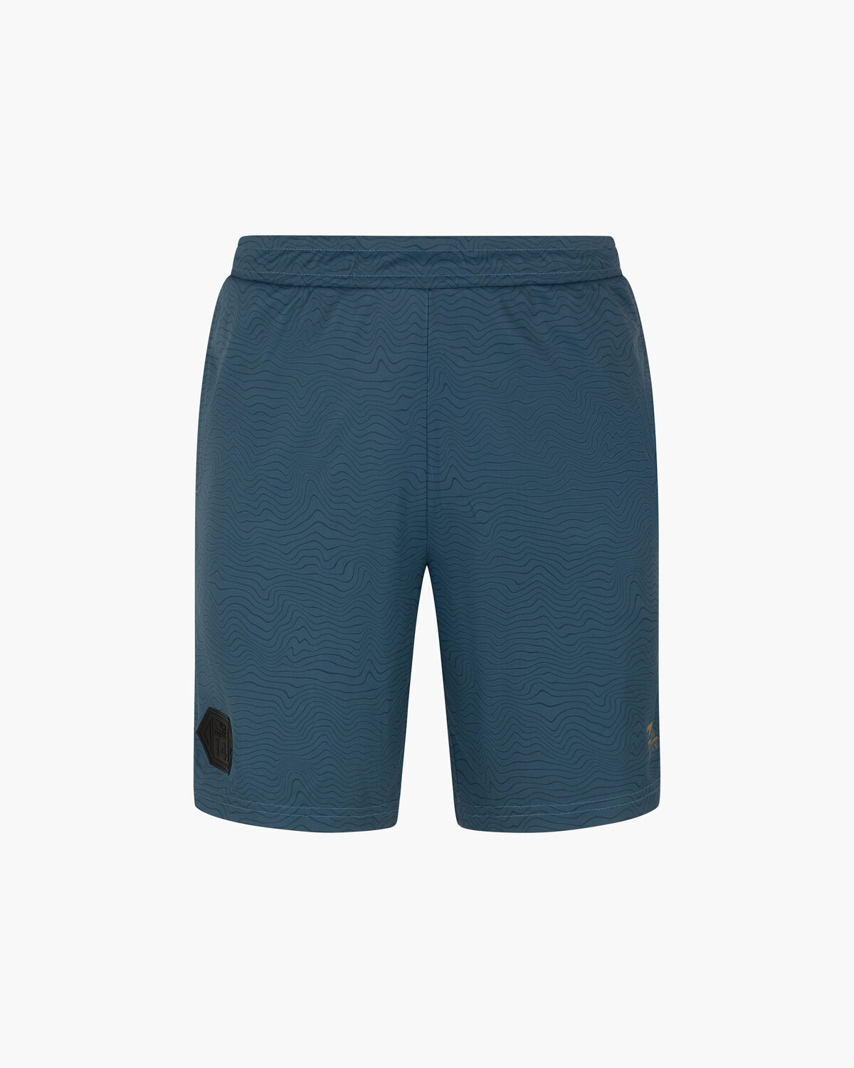 Bermudas CRUYFF ICON teal - CSA251034 511