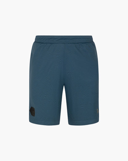 Bermudas CRUYFF ICON teal - CSA251034 511