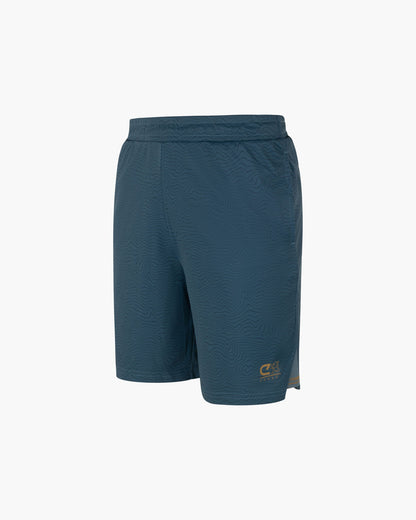 Bermudas CRUYFF ICON teal - CSA251034 511