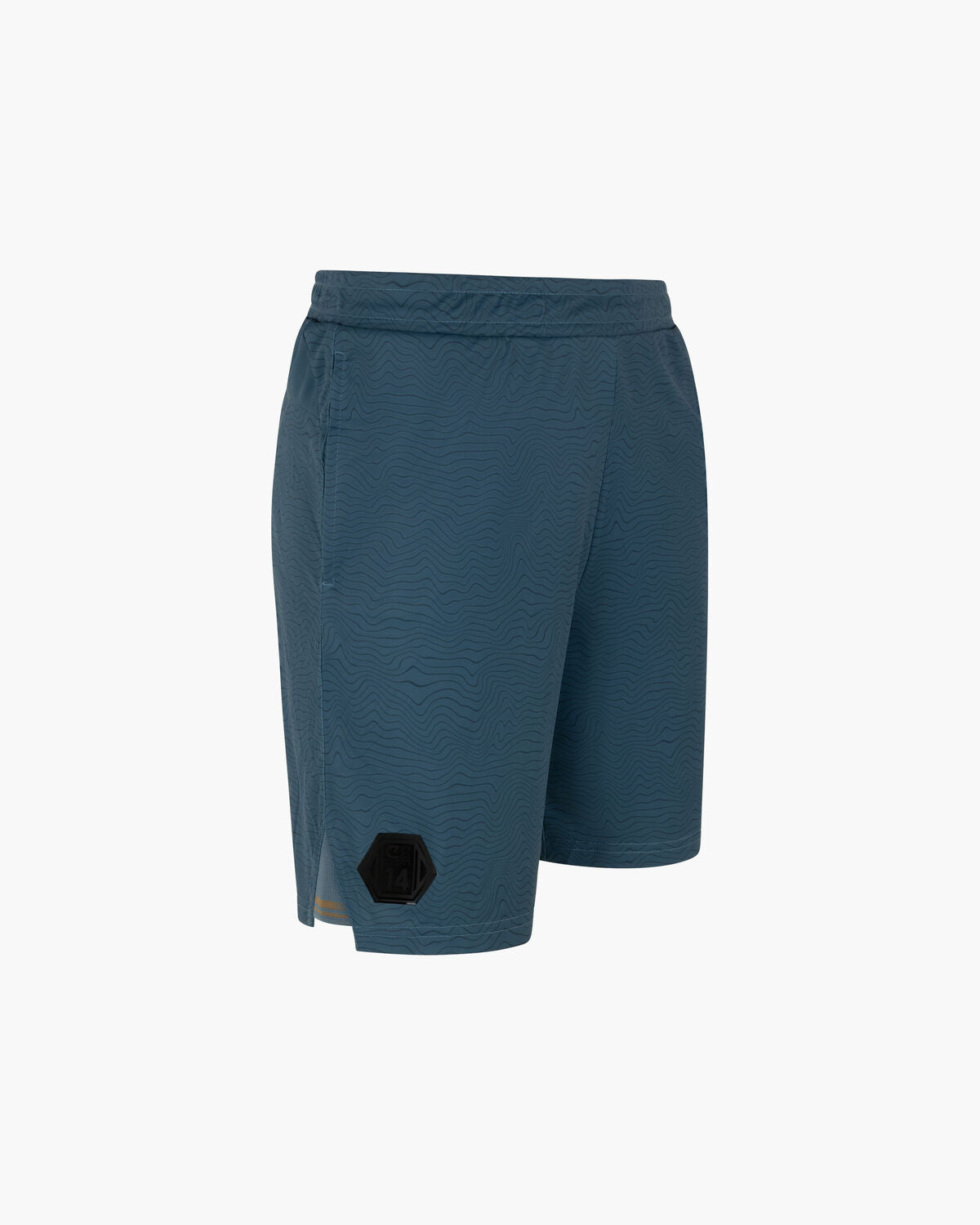 Bermudas CRUYFF ICON teal - CSA251034 511