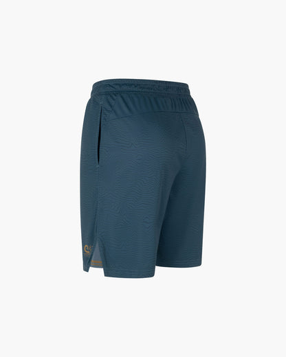 Bermudas CRUYFF ICON teal - CSA251034 511