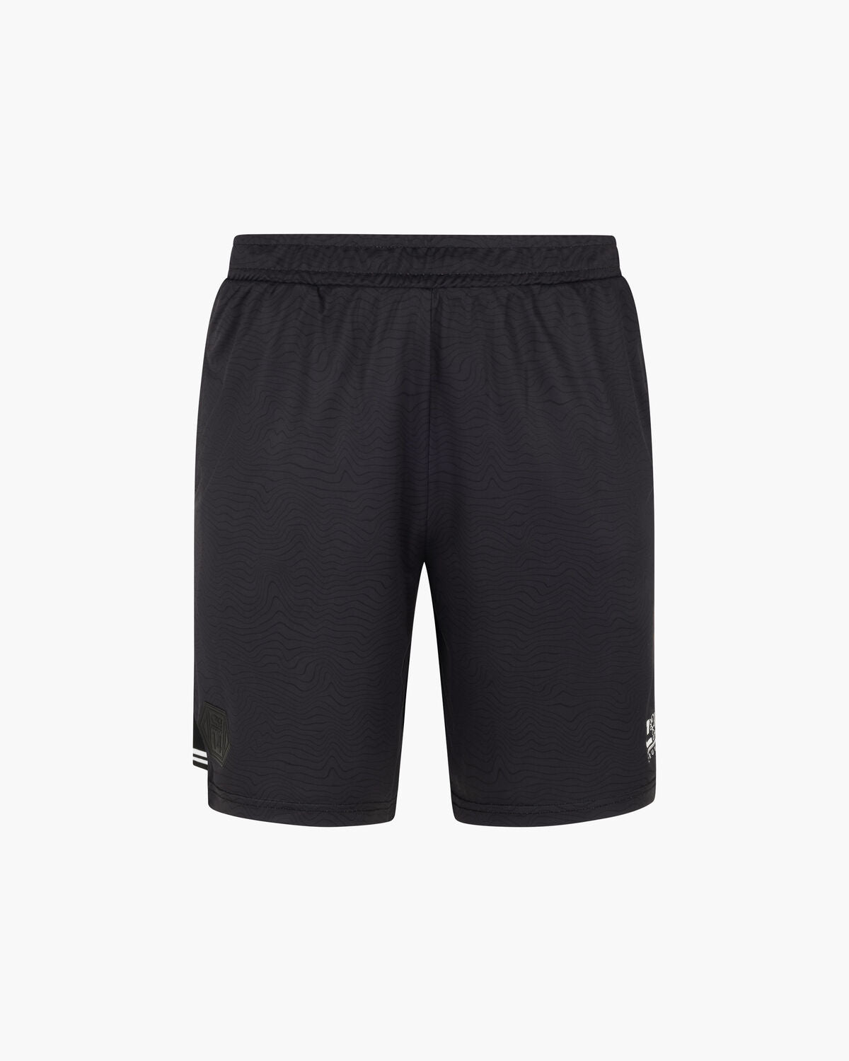 Bermudas CRUYFF ICON blk - CSA251034 998