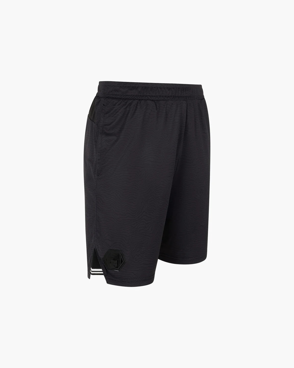 Bermudas CRUYFF ICON blk - CSA251034 998