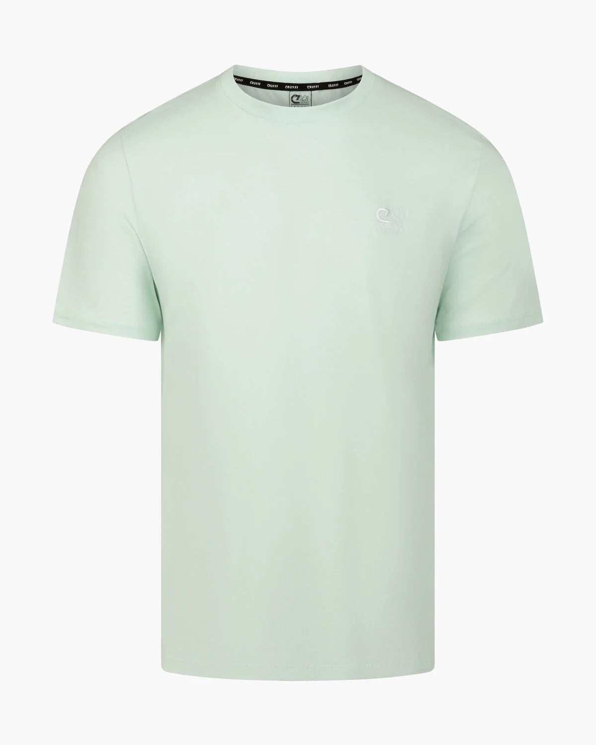 Camiseta CRUYFF ENER mint - CSA252001 500