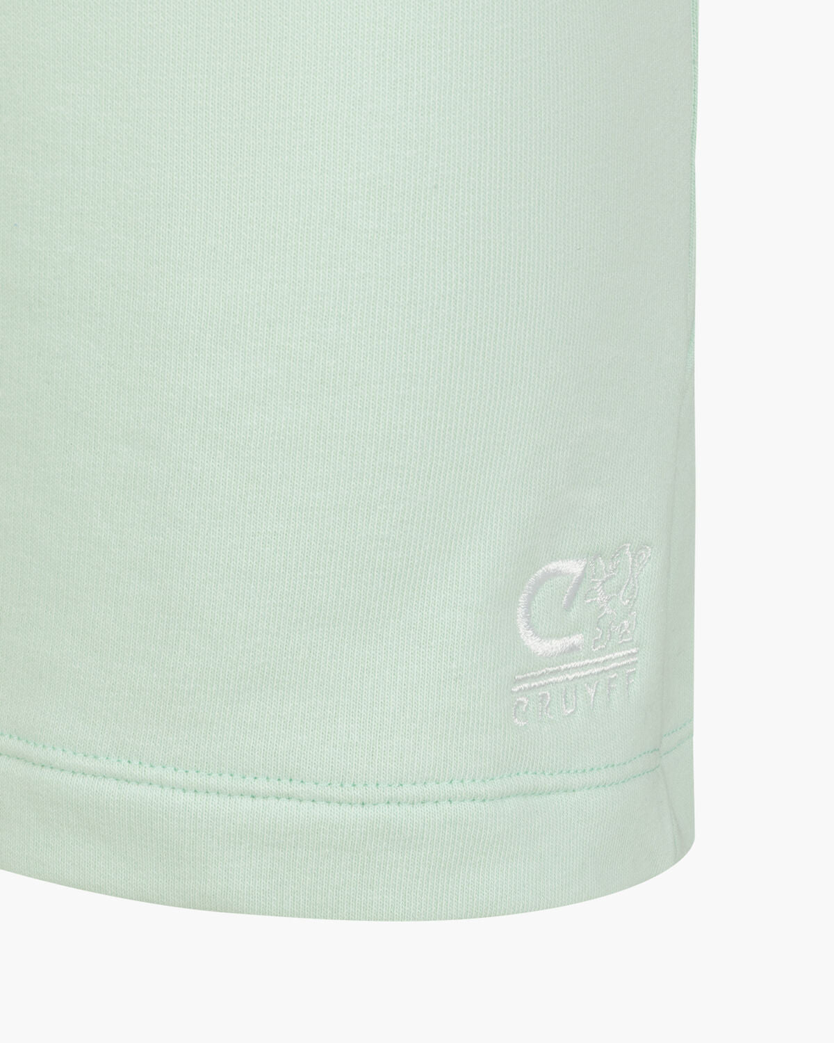 Bermudas CRUYFF ENER mint - CSA252002 500
