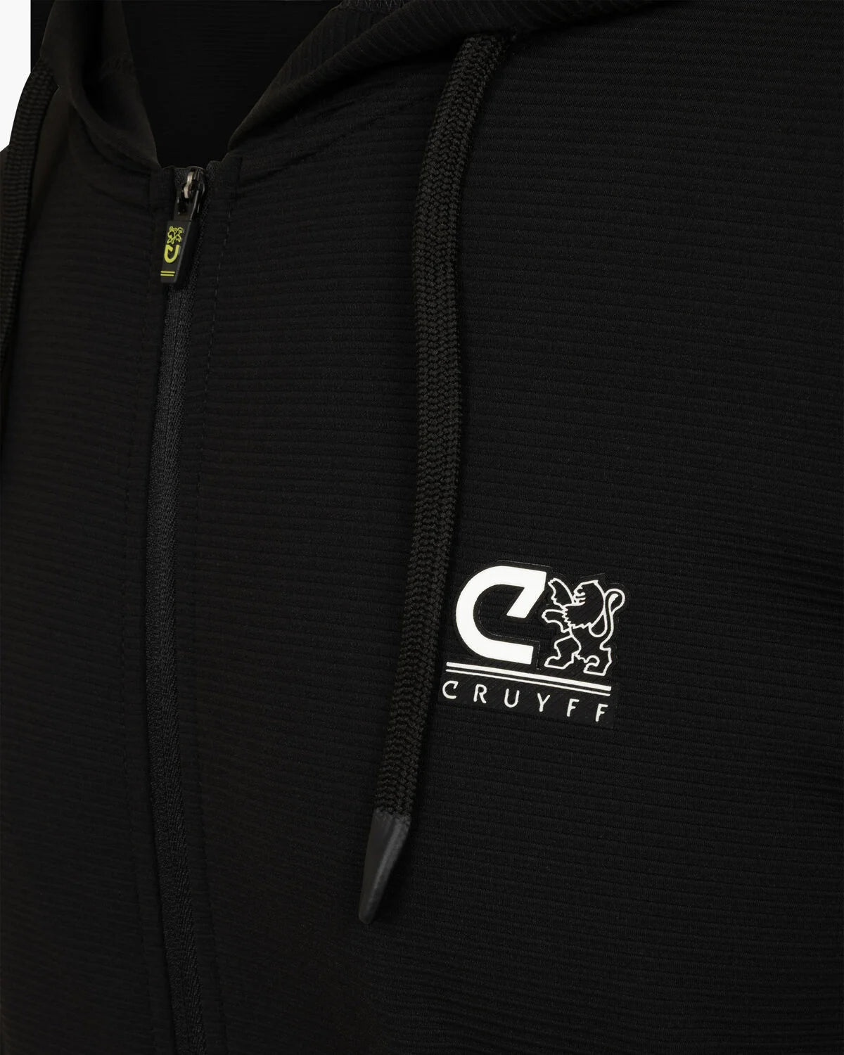 Sudadera CRUYFF - CSA253049 998