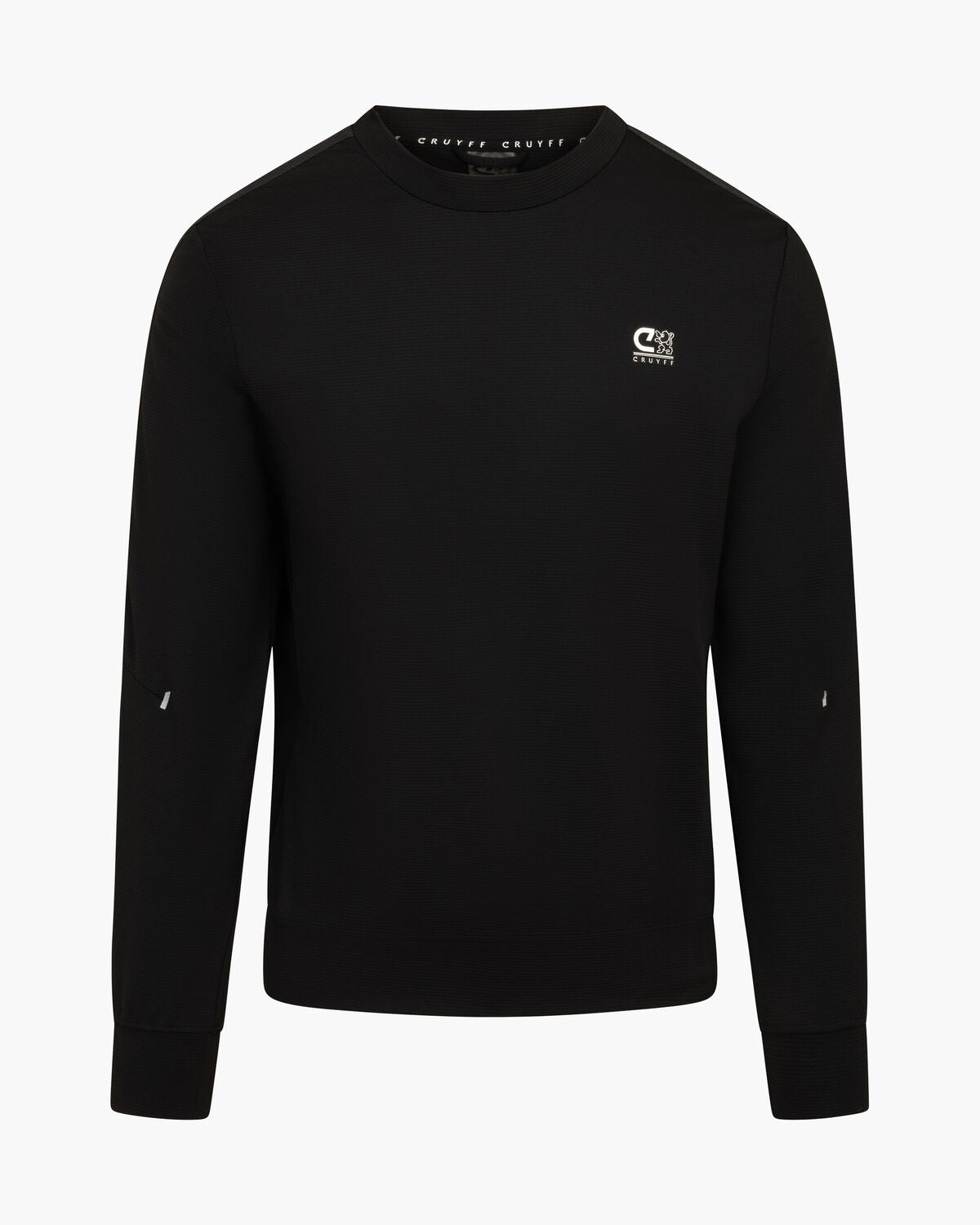 Sudadera CRUYFF Quartz - CSA253051 998