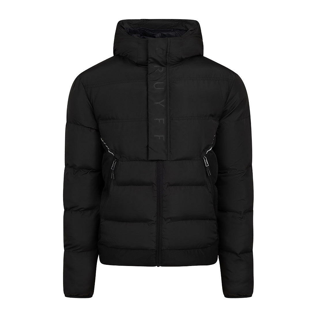 Chaqueta CRUYFF - CSA253063 998