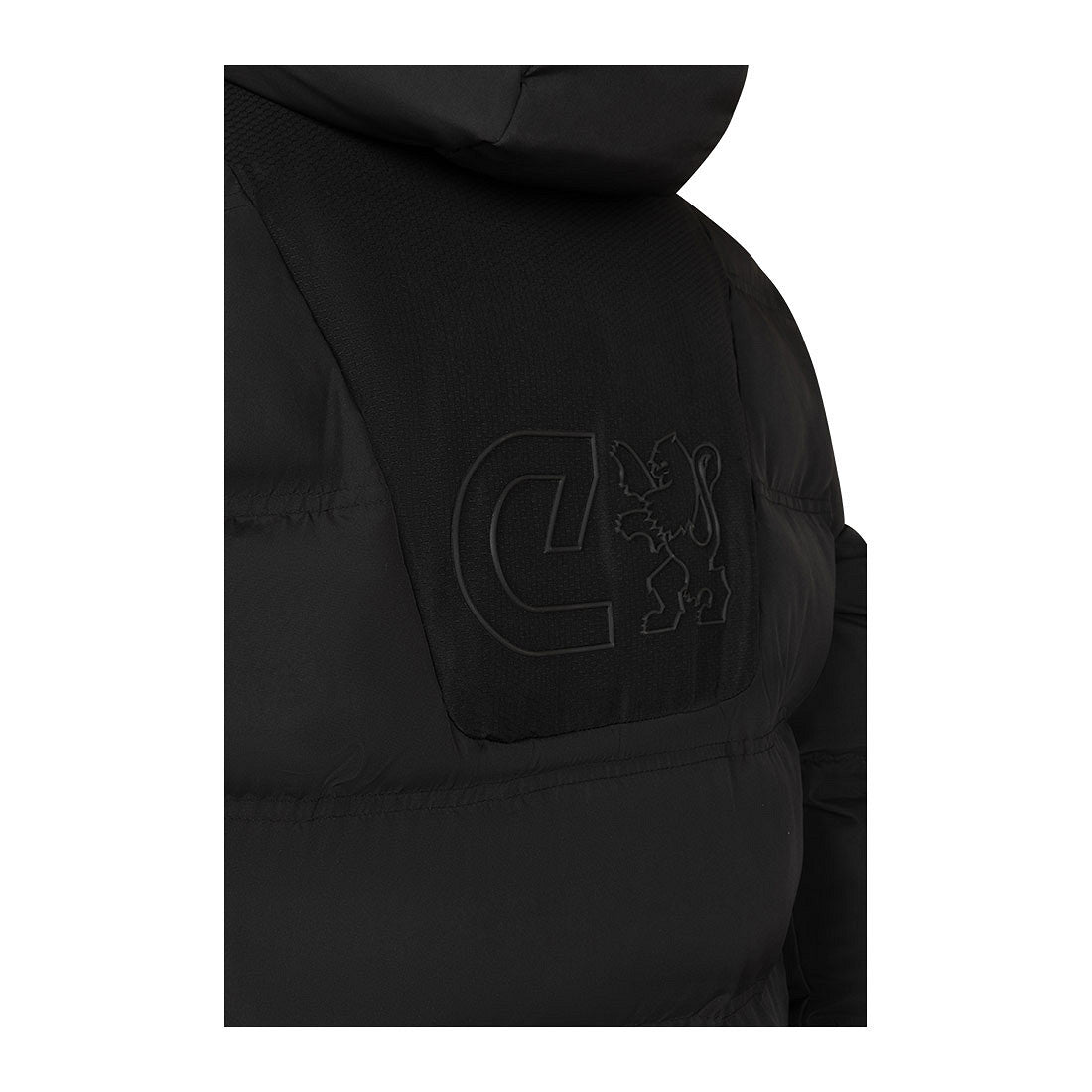 Chaqueta CRUYFF - CSA253063 998