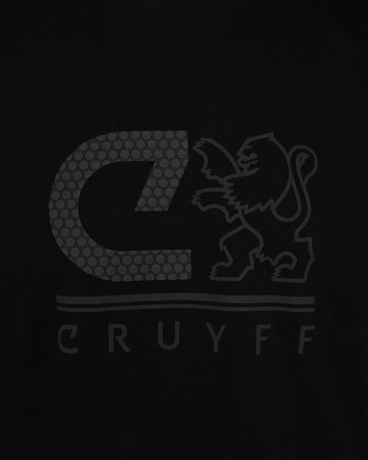 Camiseta CRUYFF Base - CSA253102 998