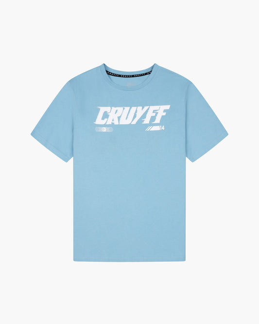 Camiseta CRUYFF - CSA261037 612