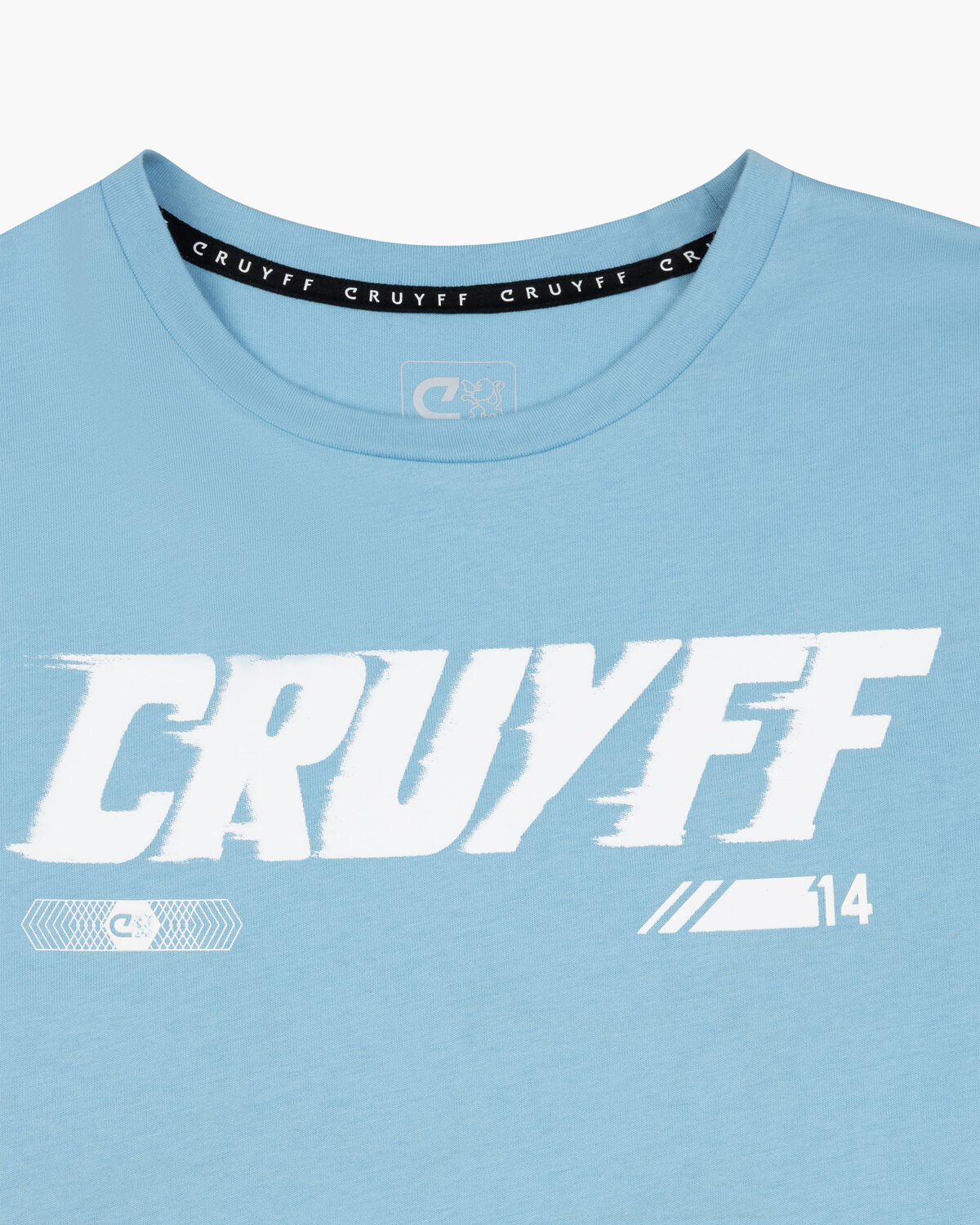 Camiseta CRUYFF - CSA261037 612
