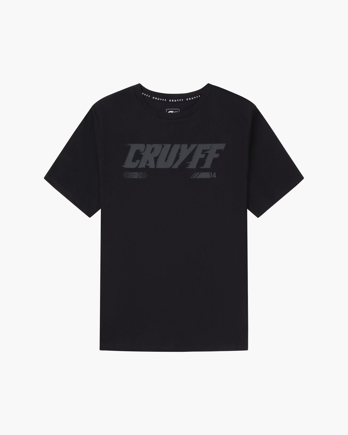 Camiseta CRUYFF - CSA261037 998