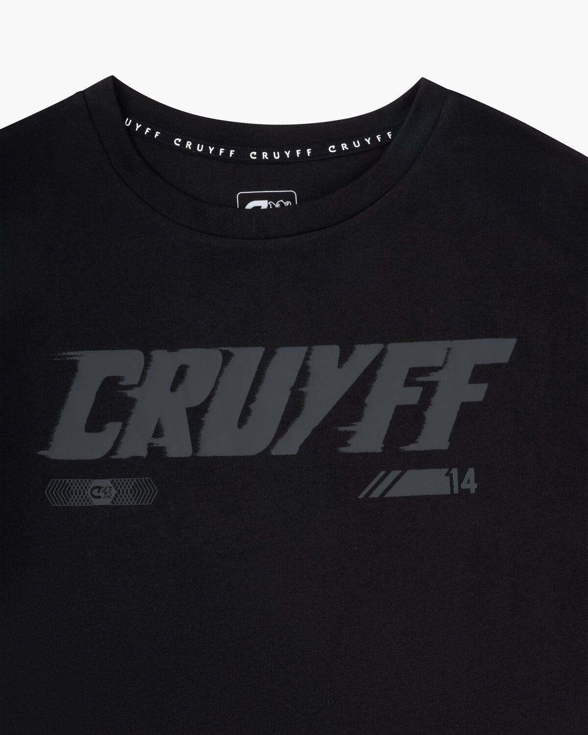 Camiseta CRUYFF - CSA261037 998