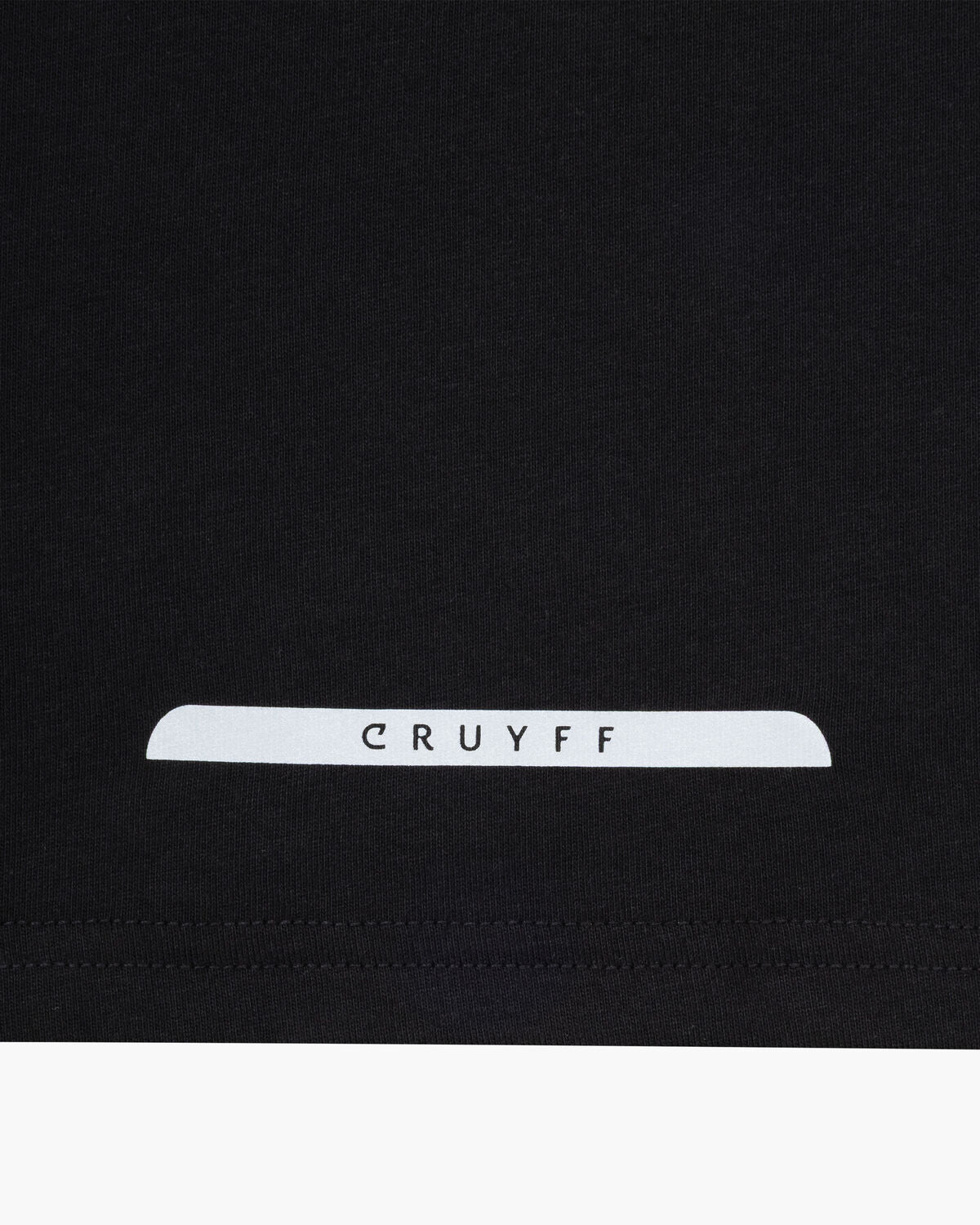 Camiseta CRUYFF - CSA261037 998