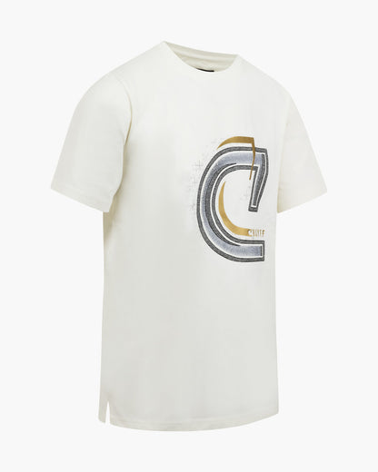 Camiseta CRUYFF wht - CA243015 102