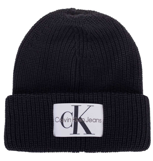 Gorro CALVIN KLEIN - K50K506242 BDS