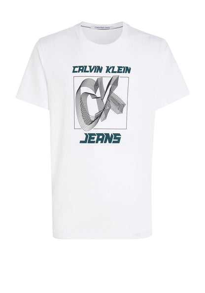 Camiseta CALVIN KLEIN - J30J324505 YAF