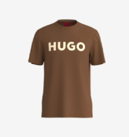 Camiseta HUGO - 50467556 212