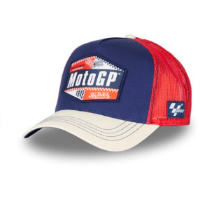 Gorra VON DUTCH - MOTO GP4