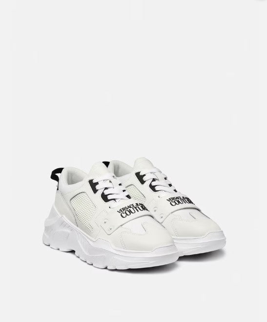 Zapatillas VERSACE - E74YA3SC4 EZP253 E003
