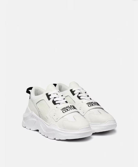 Zapatillas VERSACE - E74YA3SC4 EZP253 E003