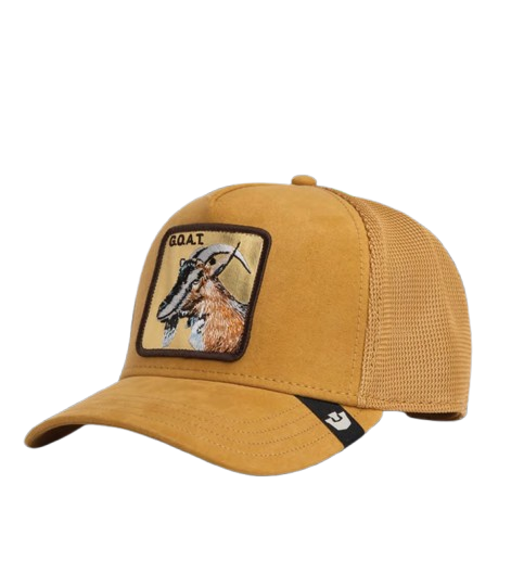 Gorra GOORIN - 101-2977-AMB01