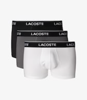 Boxers LACOSTE - 5H1300-00 RXZ