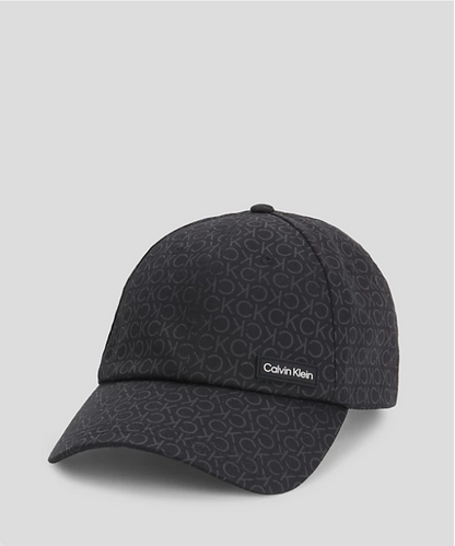 Gorra CALVIN KLEIN - K50K510485 01H