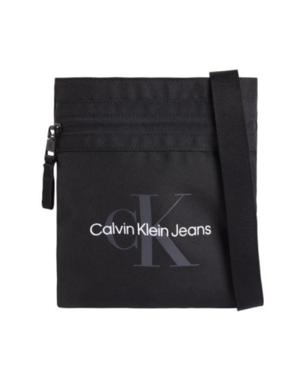 Bandolera CALVIN KLEIN - K50K511097 BDS