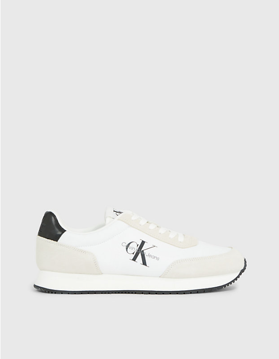 Zapatillas CALVIN KLEIN - YM0YM00746 YAF