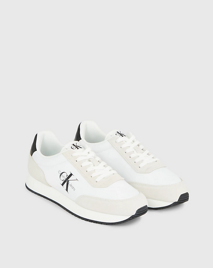 Zapatillas CALVIN KLEIN - YM0YM00746 YAF