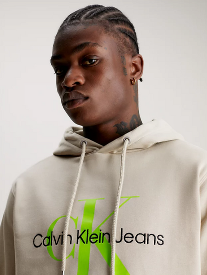 Sudadera CALVIN KLEIN - J30J320805 0IO