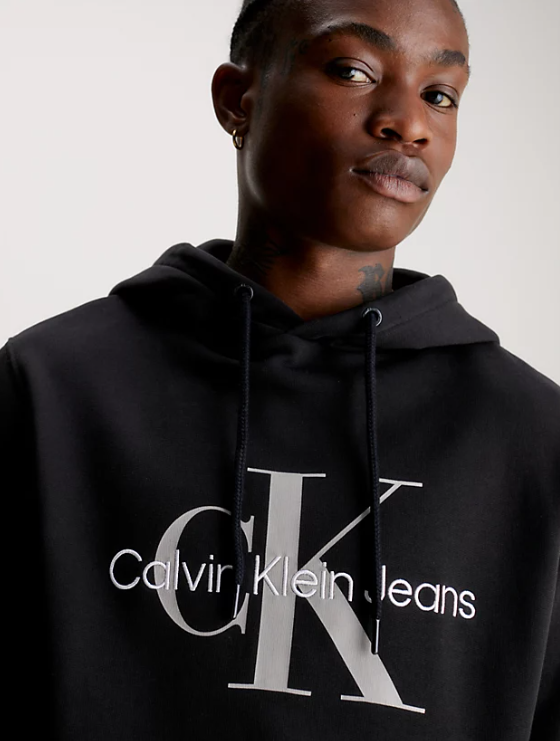 Sudadera CALVIN KLEIN - J30J320805 0GR