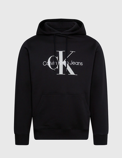 Sudadera CALVIN KLEIN - J30J320805 0GR