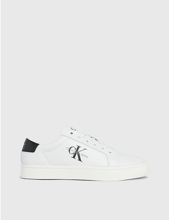 Zapatillas CALVIN KLEIN - YW0YW01269 YBR