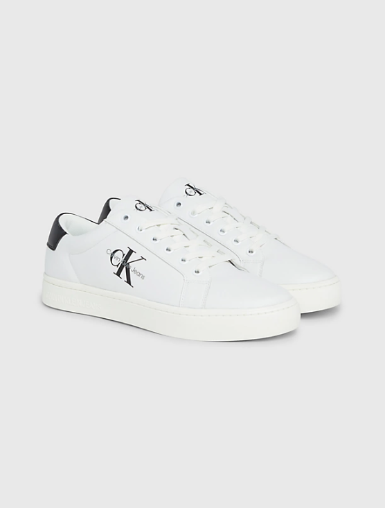 Zapatillas CALVIN KLEIN - YW0YW01269 YBR