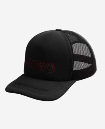 Gorra HUGO - 50506071 001