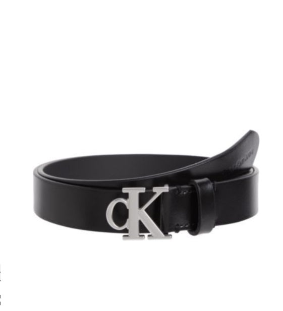 Cinturón CALVIN KLEIN - K60K611988 BEH