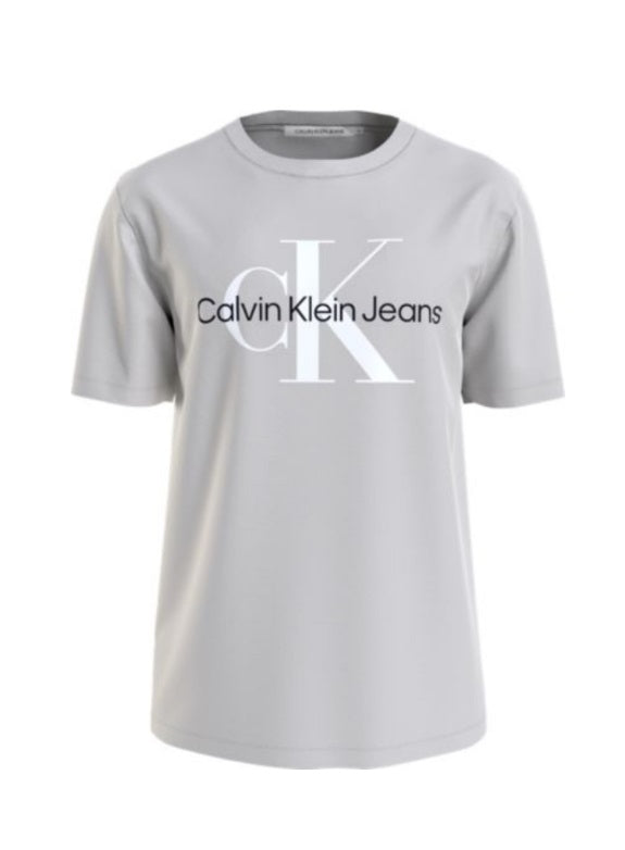 Camiseta CALVIN KLEIN - J30J320806 PC8