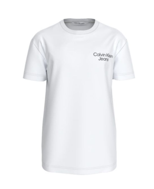 Camiseta CALVIN KLEIN - J30J325186 YAF