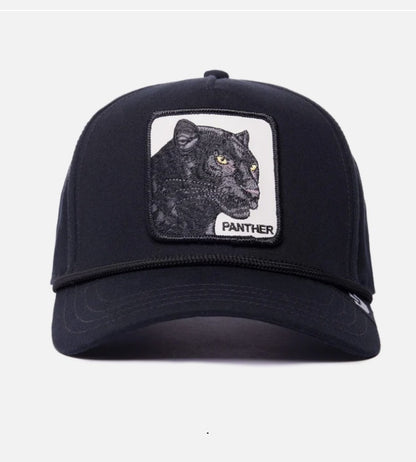 Gorra GOORIN PANTHER 100 - 101-1108-BLK