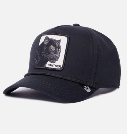 Gorra GOORIN PANTHER 100 - 101-1108-BLK