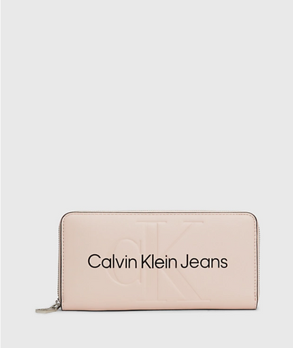 Cartera CALVIN KLEIN - K60K607634 TFT