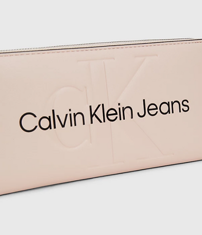 Cartera CALVIN KLEIN - K60K607634 TFT