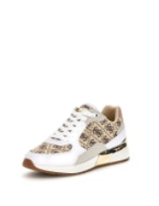 Zapatillas GUESS - FLJMOX FAL12 WHIBR